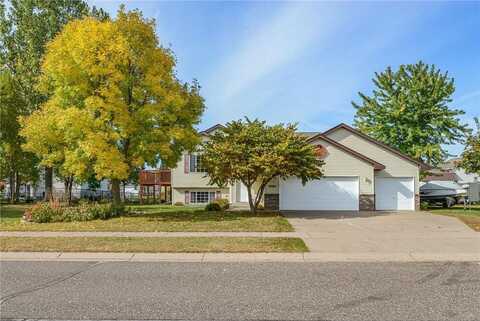 37880 Harvester Avenue, North Branch, MN 55056