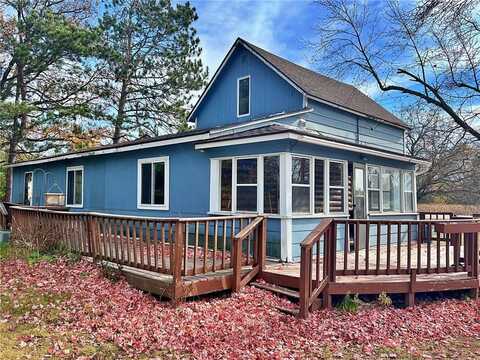 532 4th Street SE, Aitkin, MN 56431