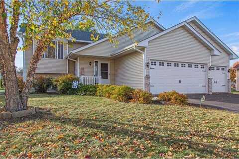 202 Pheasant Run Drive, Montrose, MN 55363