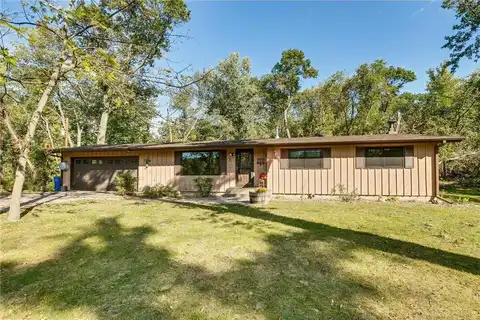 983 323rd Lane NW, Cambridge, MN 55008