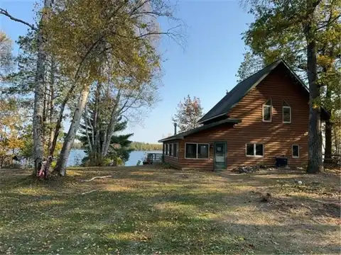 5075 Bluff Trail NW, Hackensack, MN 56452