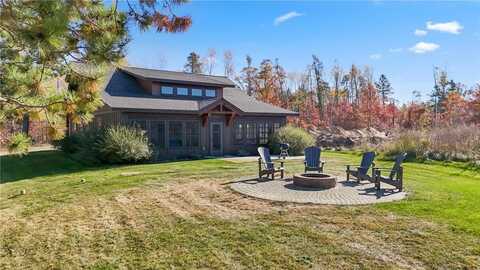 8353 Whitefish Way, Pequot Lakes, MN 56472