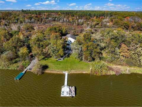 24439 Typo Creek Drive NE, Stacy, MN 55079