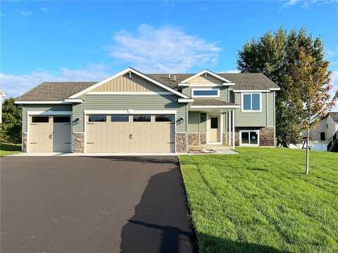 805 2 1/2 Avenue SW, Rice, MN 56367