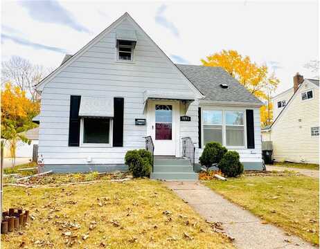 1116 Flandrau Street, Saint Paul, MN 55106