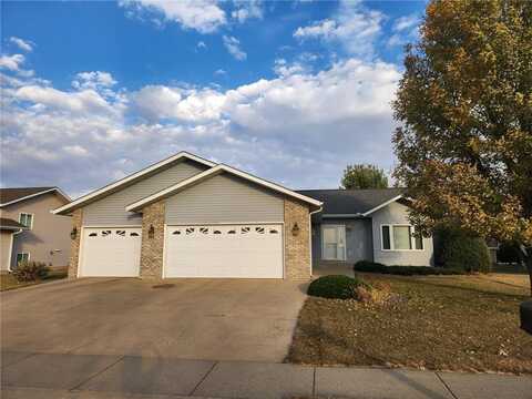 211 Rainbow Drive, Marshall, MN 56258