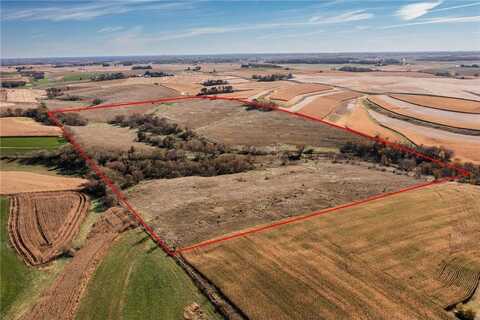 Tbd Rolling Hills Road, Caledonia Twp, MN 55921