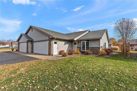 1902 Lupine Drive, Hudson, WI 54016