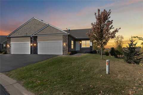 10558 74th Lane NE, Otsego, MN 55301