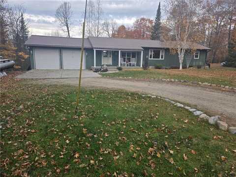 3843 Interlachen Drive NW, Woodrow, MN 56452