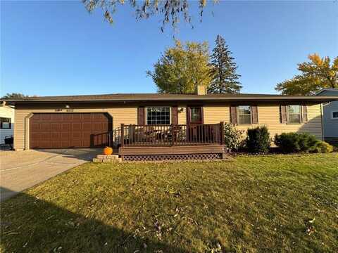 1033 W Lyon, Lake City, MN 55041