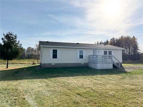 2187 250th Avenue, Knife Lake Twp, MN 55051