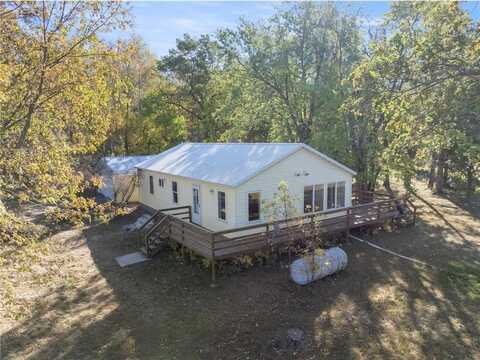 24709 Thunder Road, Staples Twp, MN 56479