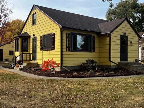 244 6th Street, Dawson, MN 56232