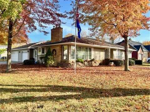 705 E Chestnut Street, Redwood Falls, MN 56283