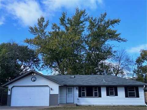 11580 Juniper Street NW, Coon Rapids, MN 55448