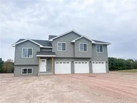 16362 Eagle Ridge Circle, Pine City, MN 55063