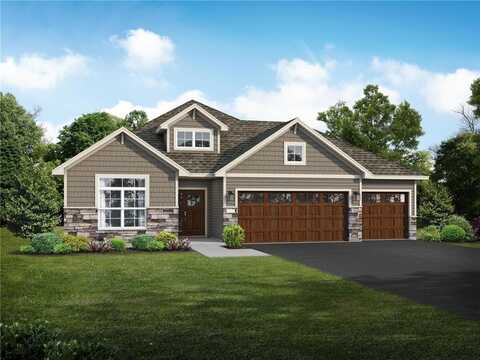 4934 Meadowlark Circle, Hanover, MN 55341