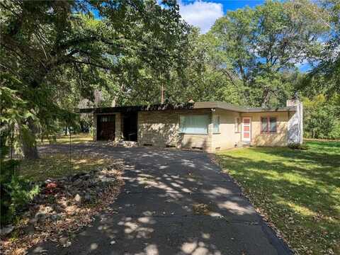 1904 Riverview Drive, Little Falls, MN 56345