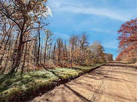 Parcel E Olander Road, Crosby, MN 56441