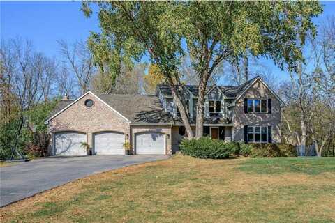 725 Dickey Lake Drive, Orono, MN 55356