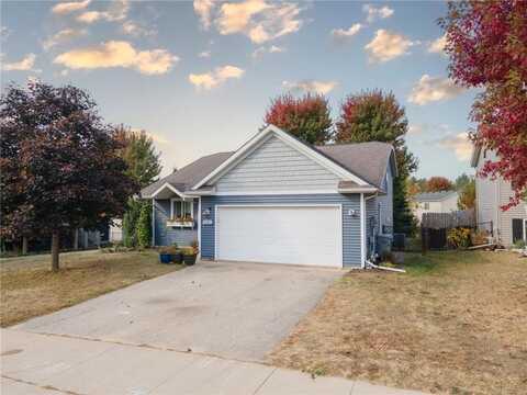 4242 Trumpeter Drive SE, Rochester, MN 55904