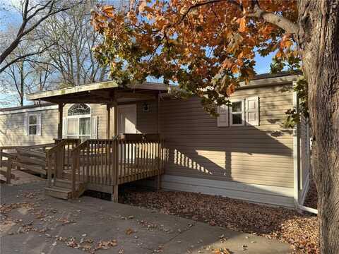 23428 Falls Avenue, Warsaw, MN 55087