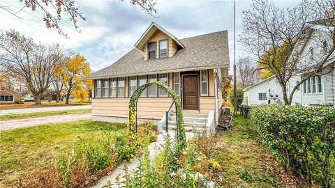 401 3rd Avenue N, Foley, MN 56329