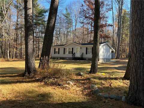 47146 188th Avenue, Shamrock Twp, MN 55760