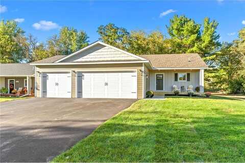 210 4th Street, Mora, MN 55051