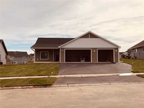 2544 Meadows Drive, River Falls, WI 54022