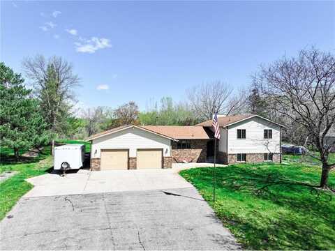 2819 Crestwood Drive NE, Alexandria, MN 56308