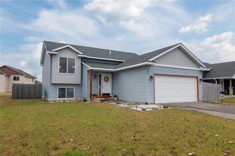 331 Ladd Lane, Osceola, WI 54020