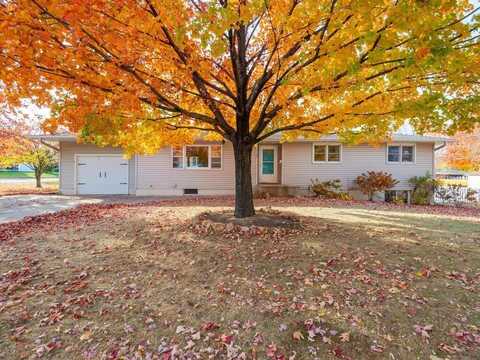 1120 Ashland Street, Hastings, MN 55033