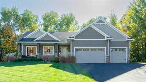 2248 175th Avenue NE, Ham Lake, MN 55304