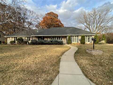 308 Brandywine Drive, Burnsville, MN 55337