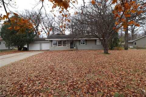 905 1st Avenue SE, Long Prairie, MN 56347