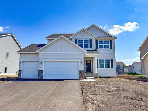 11639 5th Street NE, Hanover, MN 55341