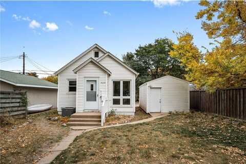 5225 42nd Avenue S, Minneapolis, MN 55417