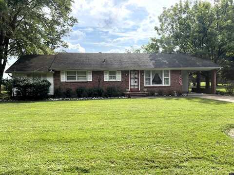 1416 W Main, Obion, TN 38240