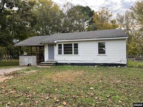 3754 Church, Union City, KY 38261