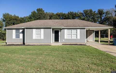 120 Andrea, Dyersburg, TN 38024