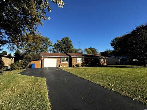 131 3rd, South Fulton, TN 38257