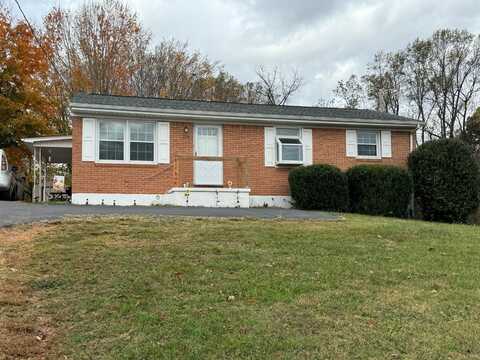 570 Scuffling Hill RD, Rocky Mount, VA 24151