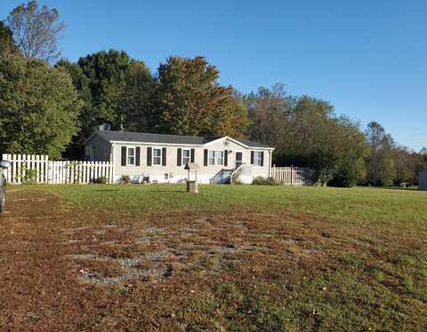 3313 Circle Creek RD, Penhook, VA 24137