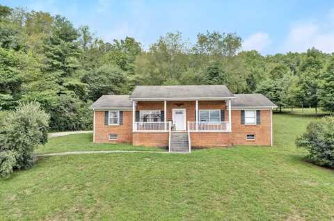 24930 Craigs Creek RD, New Castle, VA 24127