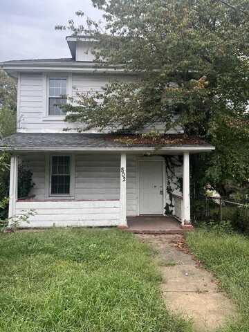 802 Morrill AVE SE, Roanoke, VA 24013