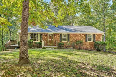 126 Sandy Run LN, Vinton, VA 24179