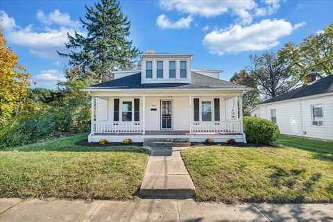 816 S Colorado ST, Salem, VA 24153