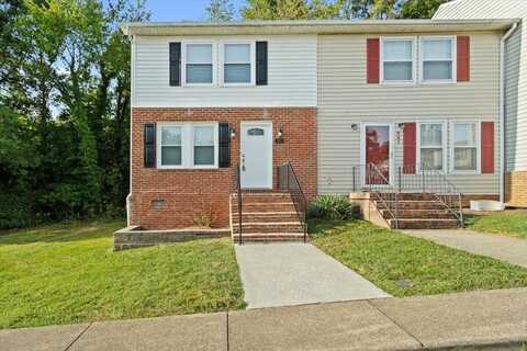 539 Westminister LN, Salem, VA 24153